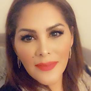 Meet your Posher, Wendy